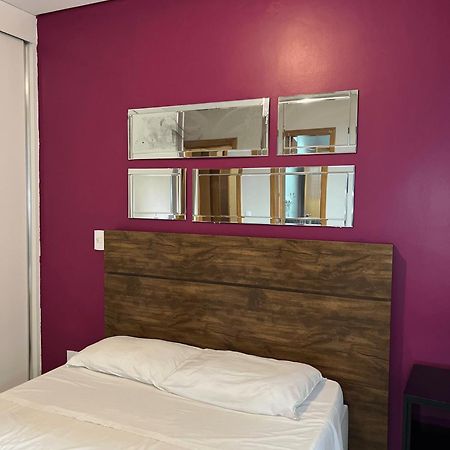 Apartament Lk Grajau 5 Belo Horizonte Zewnętrze zdjęcie