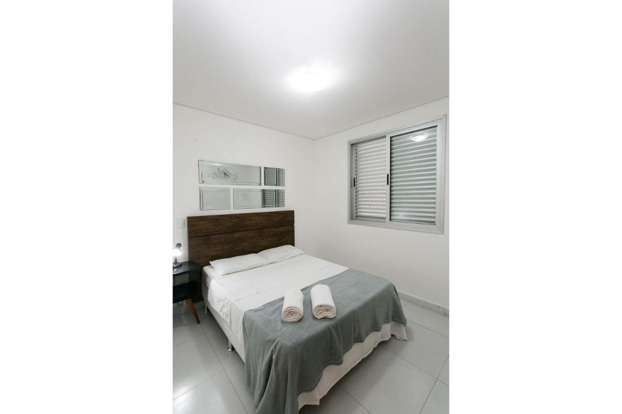 Apartament Lk Grajau 5 Belo Horizonte Zewnętrze zdjęcie