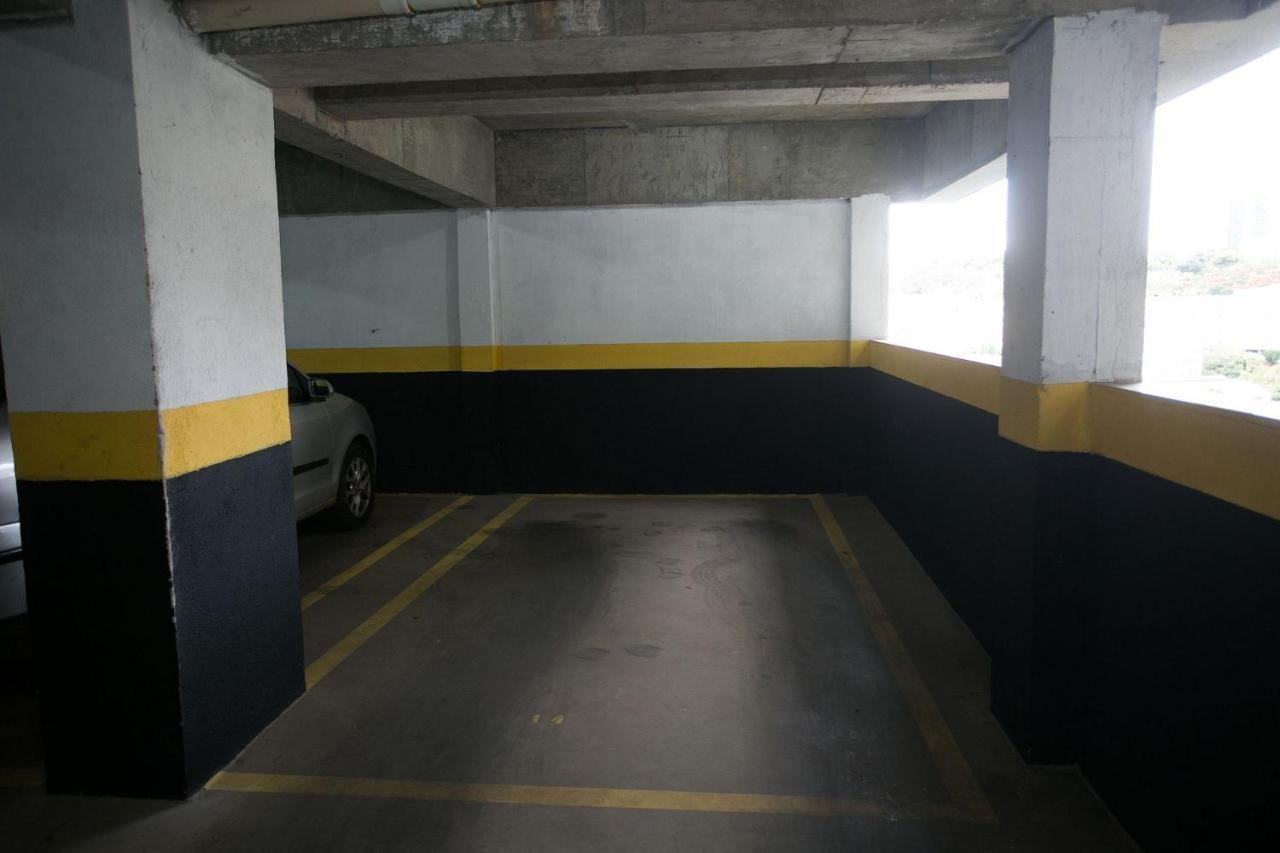 Apartament Lk Grajau 5 Belo Horizonte Zewnętrze zdjęcie