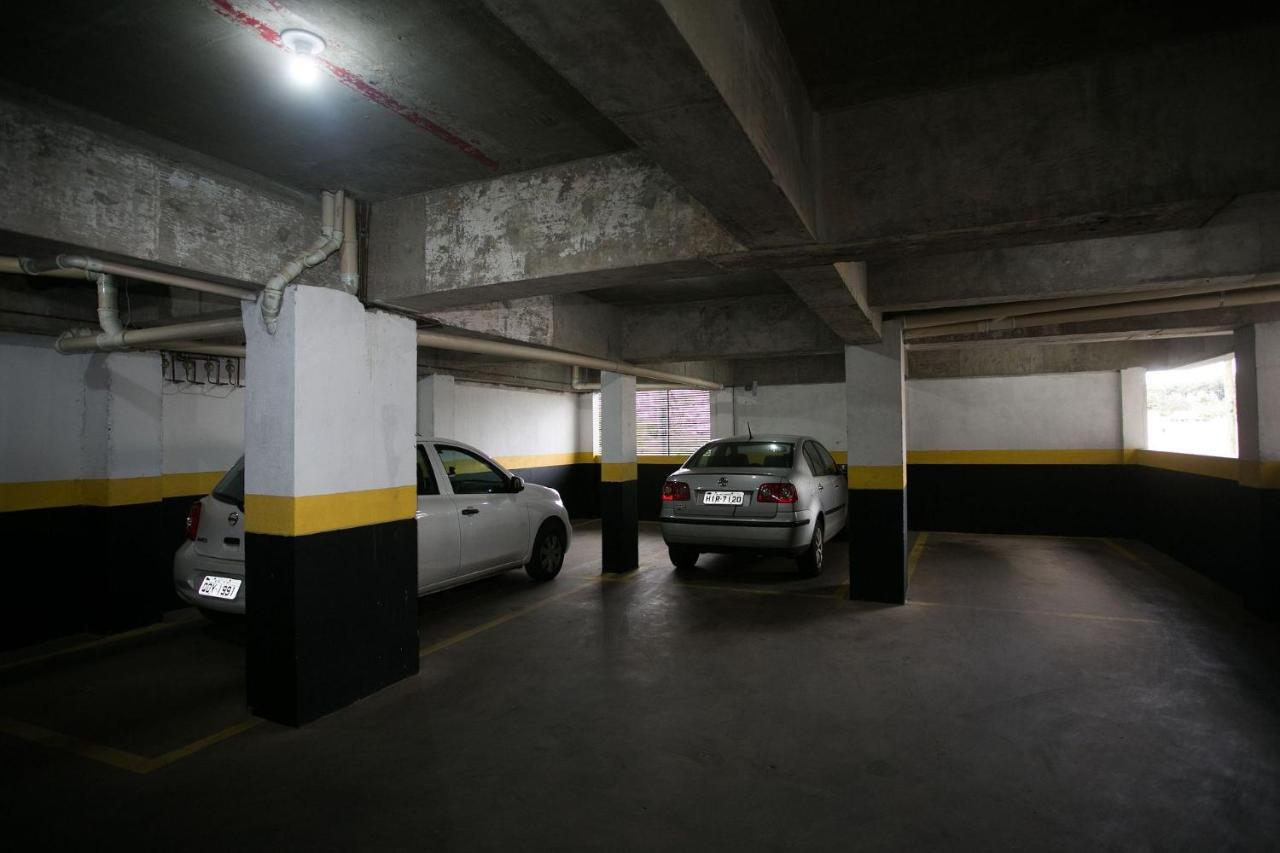 Apartament Lk Grajau 5 Belo Horizonte Zewnętrze zdjęcie