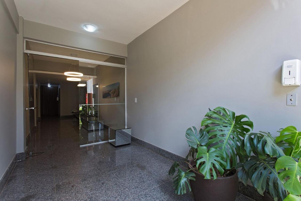Apartament Lk Grajau 5 Belo Horizonte Zewnętrze zdjęcie
