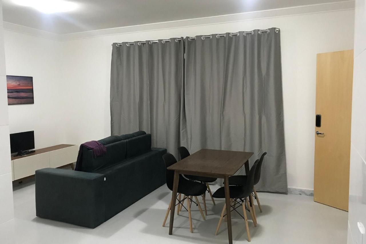 Apartament Lk Grajau 5 Belo Horizonte Zewnętrze zdjęcie