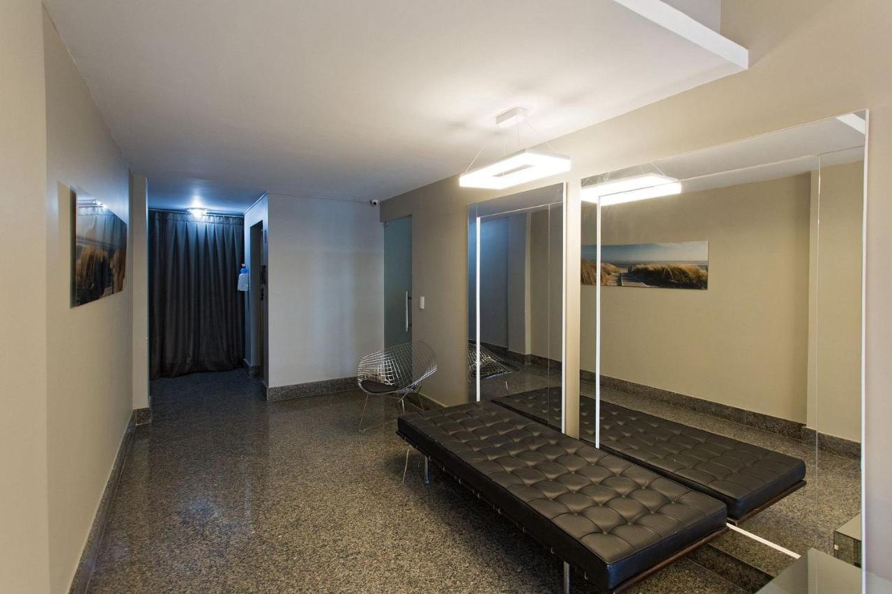 Apartament Lk Grajau 5 Belo Horizonte Zewnętrze zdjęcie