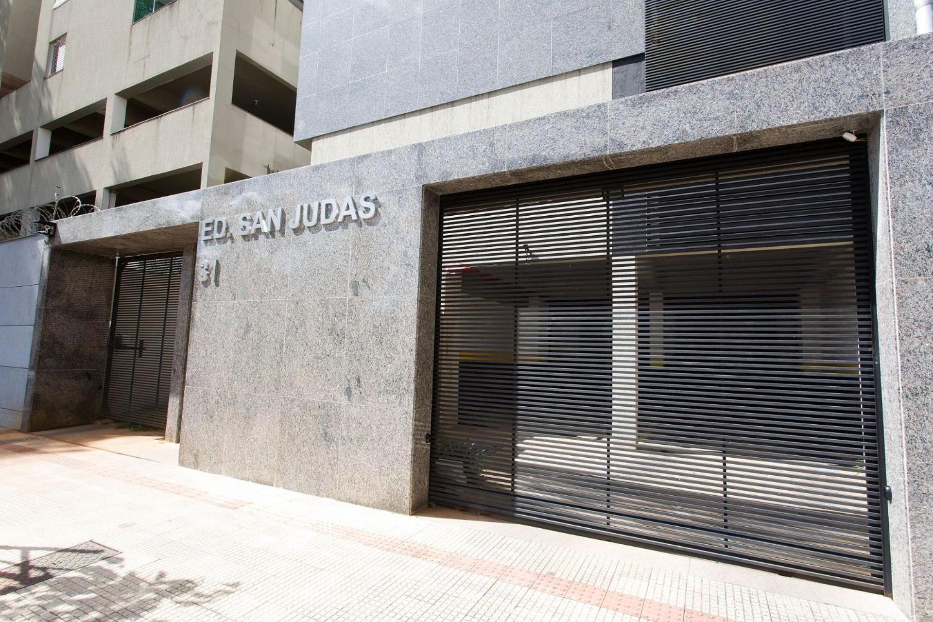 Apartament Lk Grajau 5 Belo Horizonte Zewnętrze zdjęcie