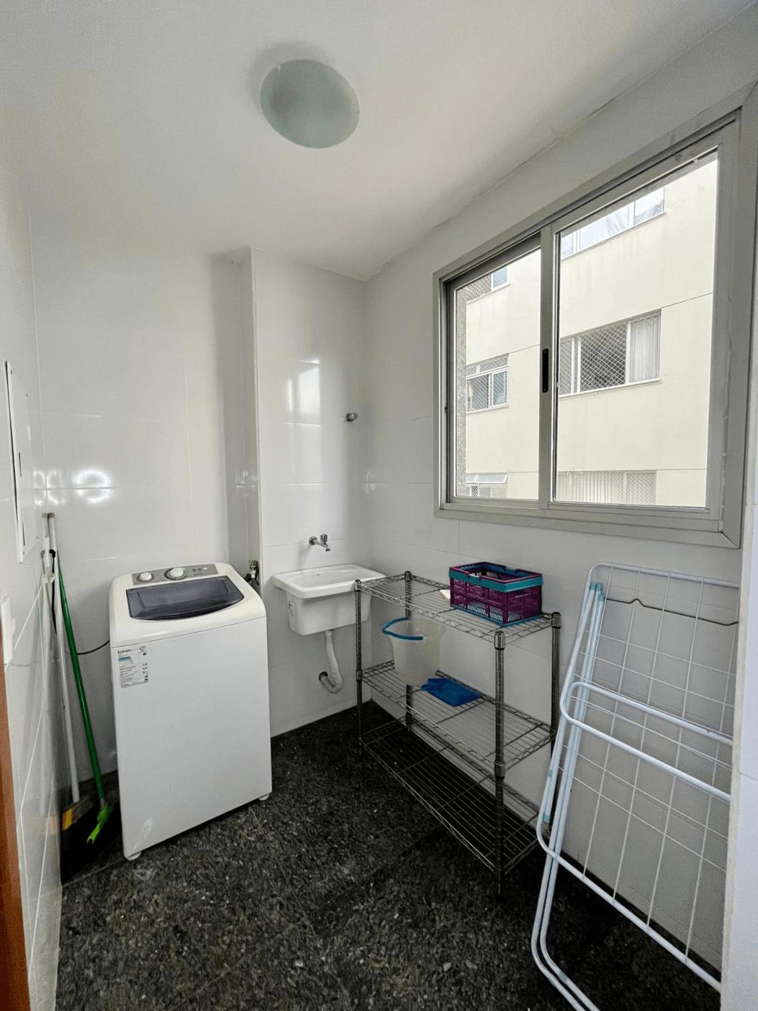Apartament Lk Grajau 5 Belo Horizonte Zewnętrze zdjęcie