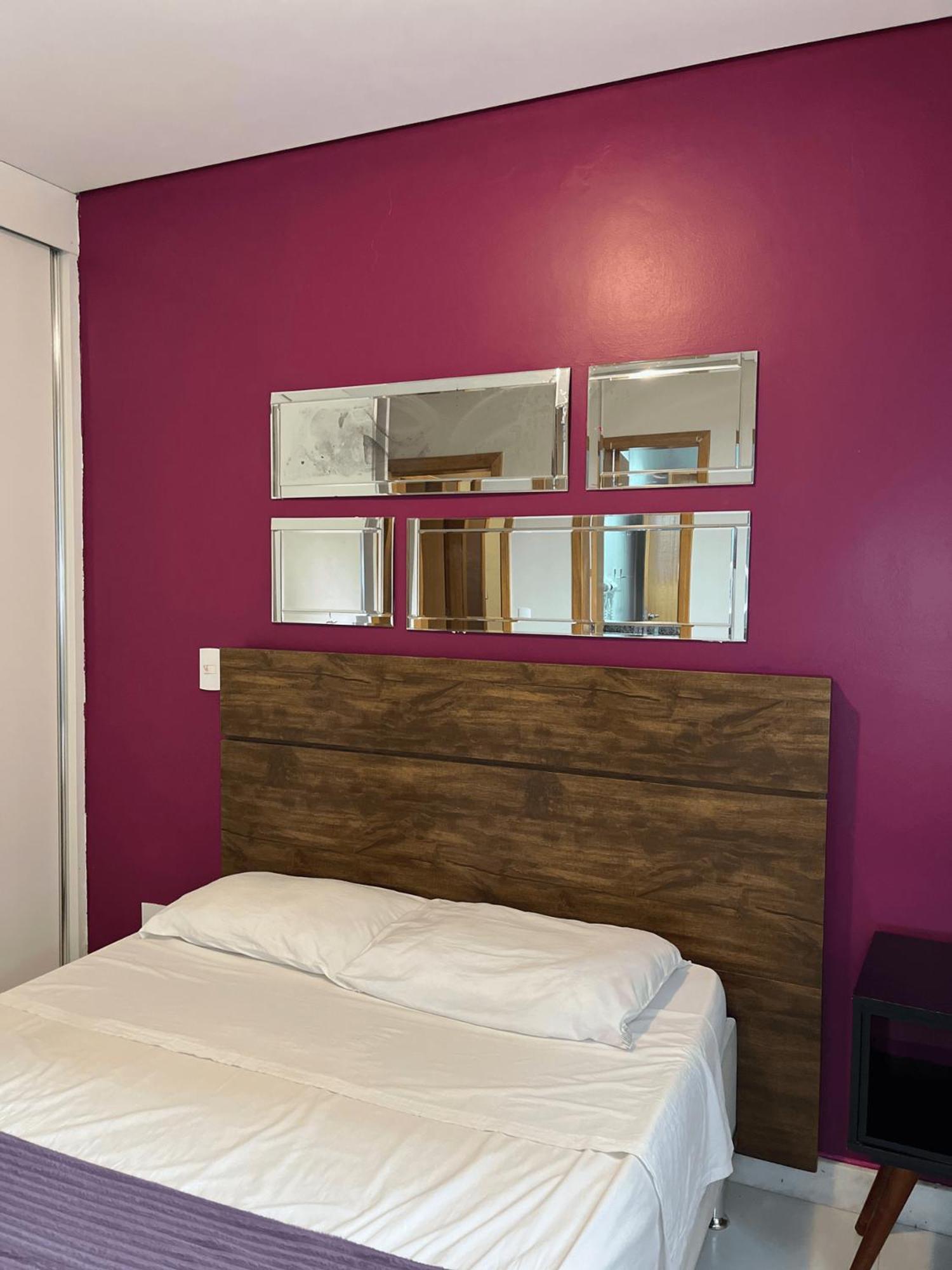 Apartament Lk Grajau 5 Belo Horizonte Zewnętrze zdjęcie