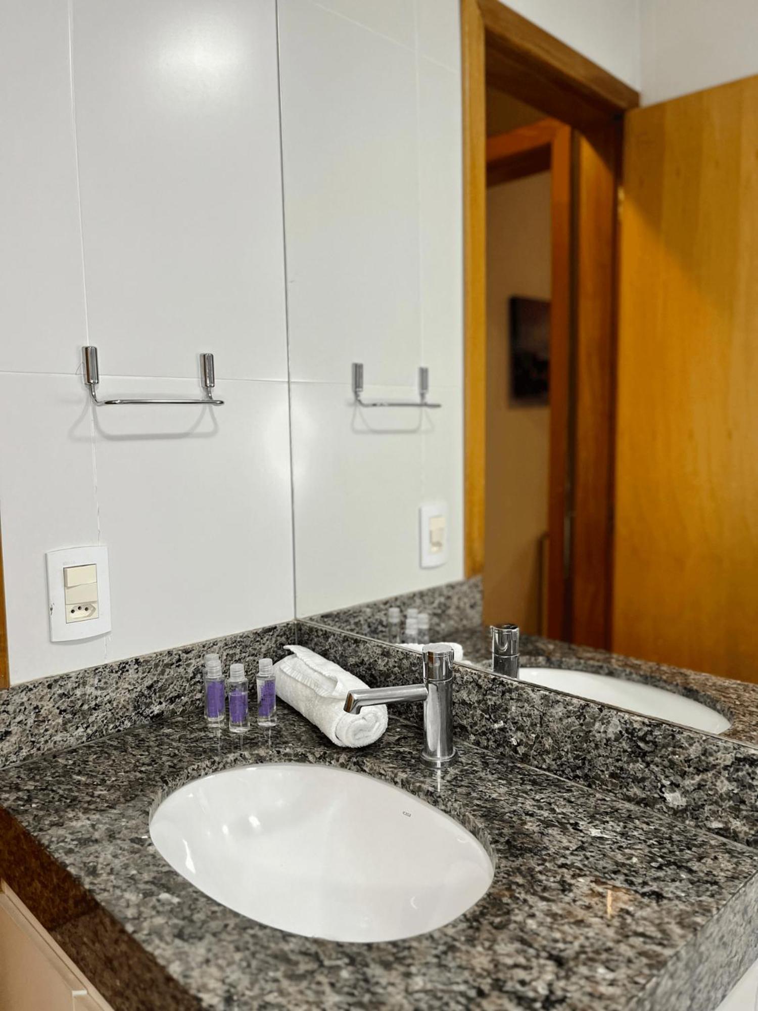 Apartament Lk Grajau 5 Belo Horizonte Zewnętrze zdjęcie