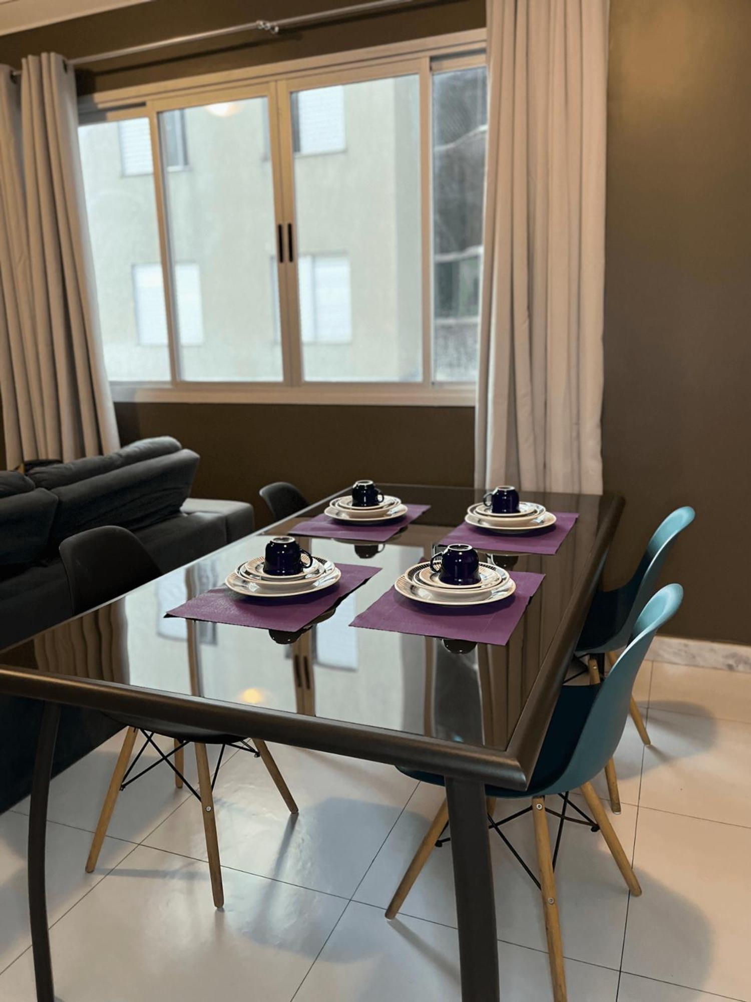 Apartament Lk Grajau 5 Belo Horizonte Zewnętrze zdjęcie
