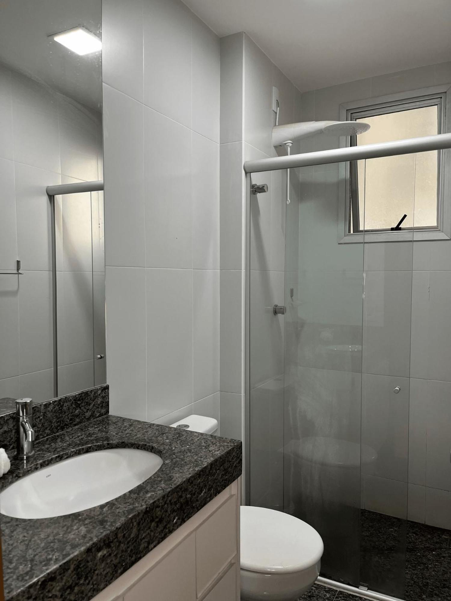 Apartament Lk Grajau 5 Belo Horizonte Zewnętrze zdjęcie