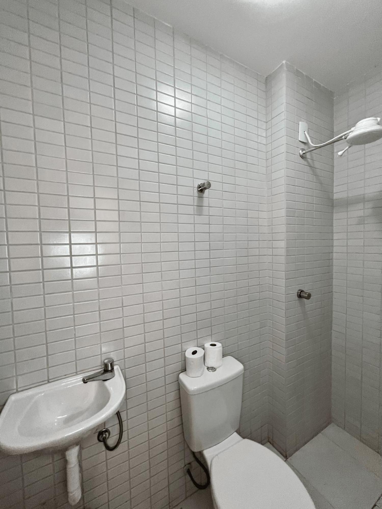 Apartament Lk Grajau 5 Belo Horizonte Zewnętrze zdjęcie