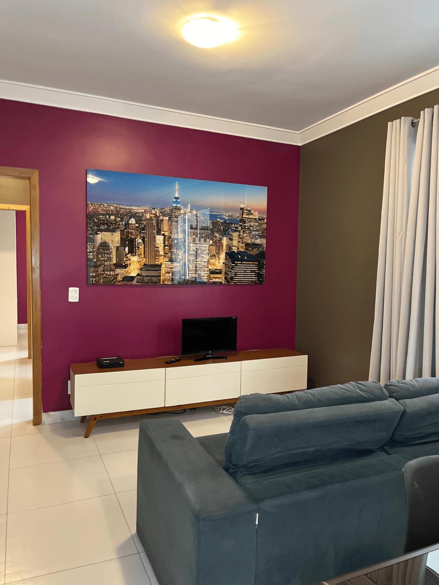 Apartament Lk Grajau 5 Belo Horizonte Zewnętrze zdjęcie