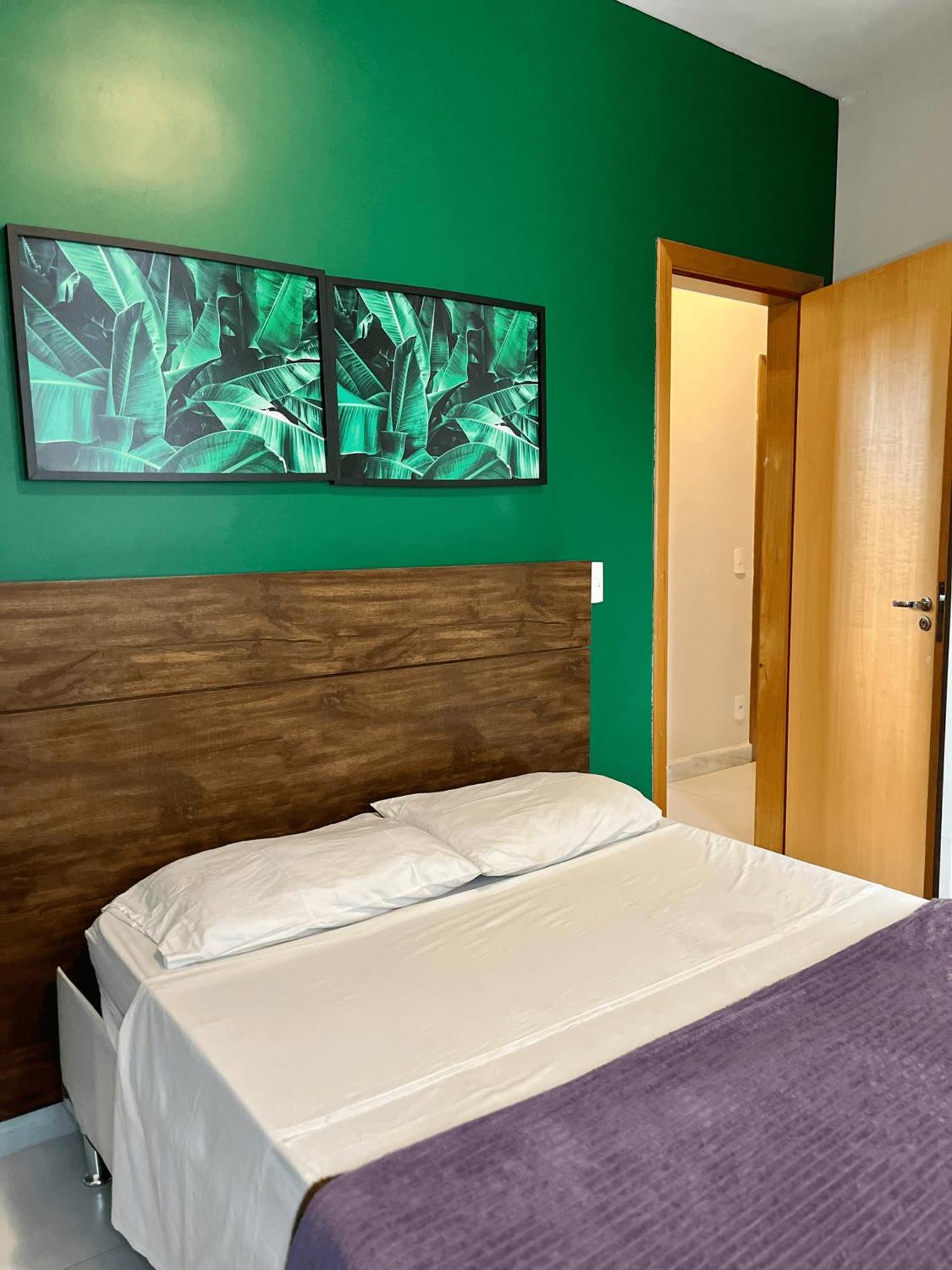 Apartament Lk Grajau 5 Belo Horizonte Zewnętrze zdjęcie