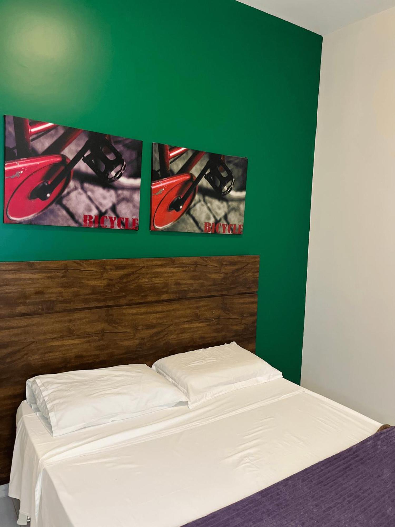 Apartament Lk Grajau 5 Belo Horizonte Zewnętrze zdjęcie