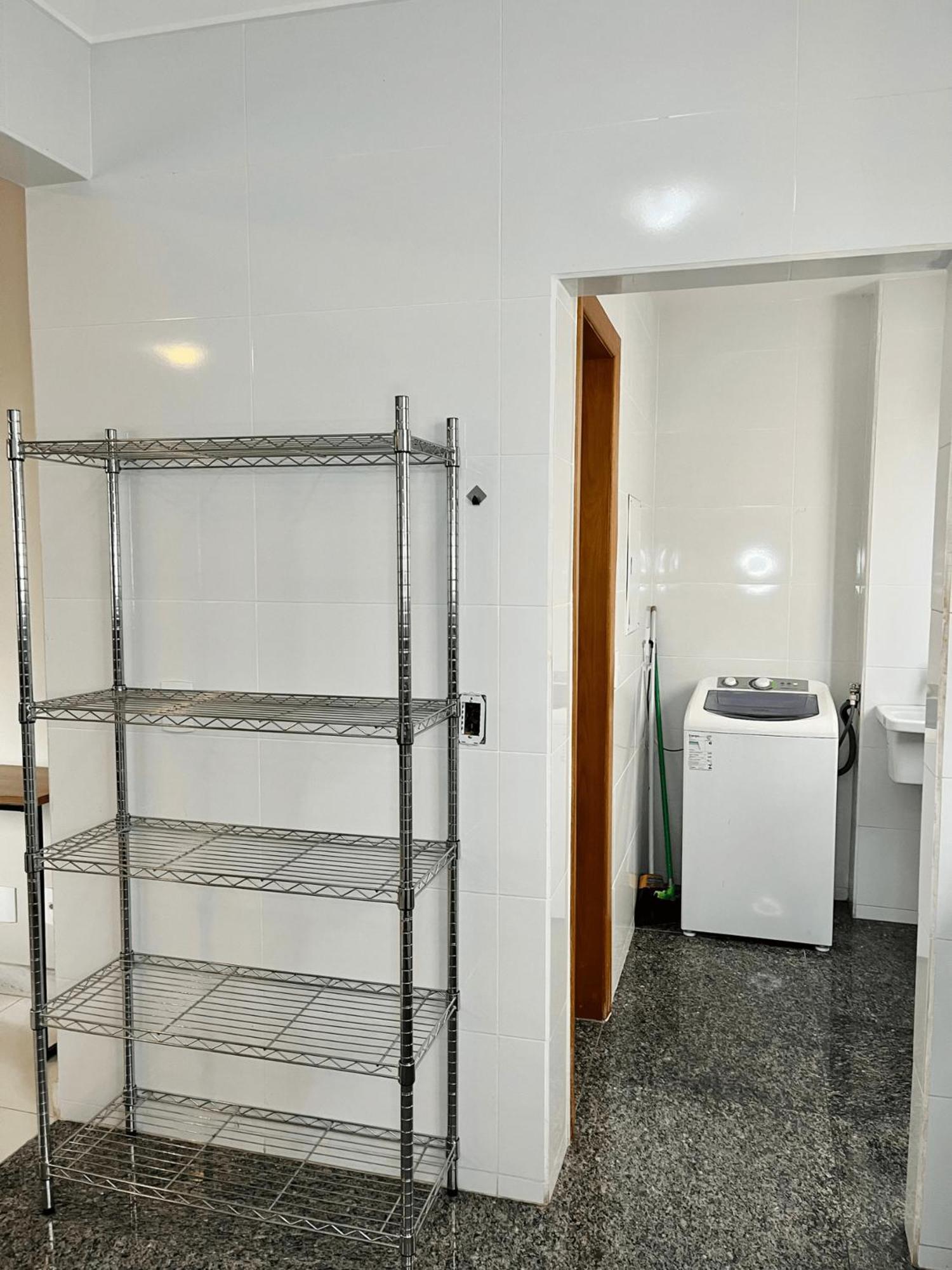 Apartament Lk Grajau 5 Belo Horizonte Zewnętrze zdjęcie