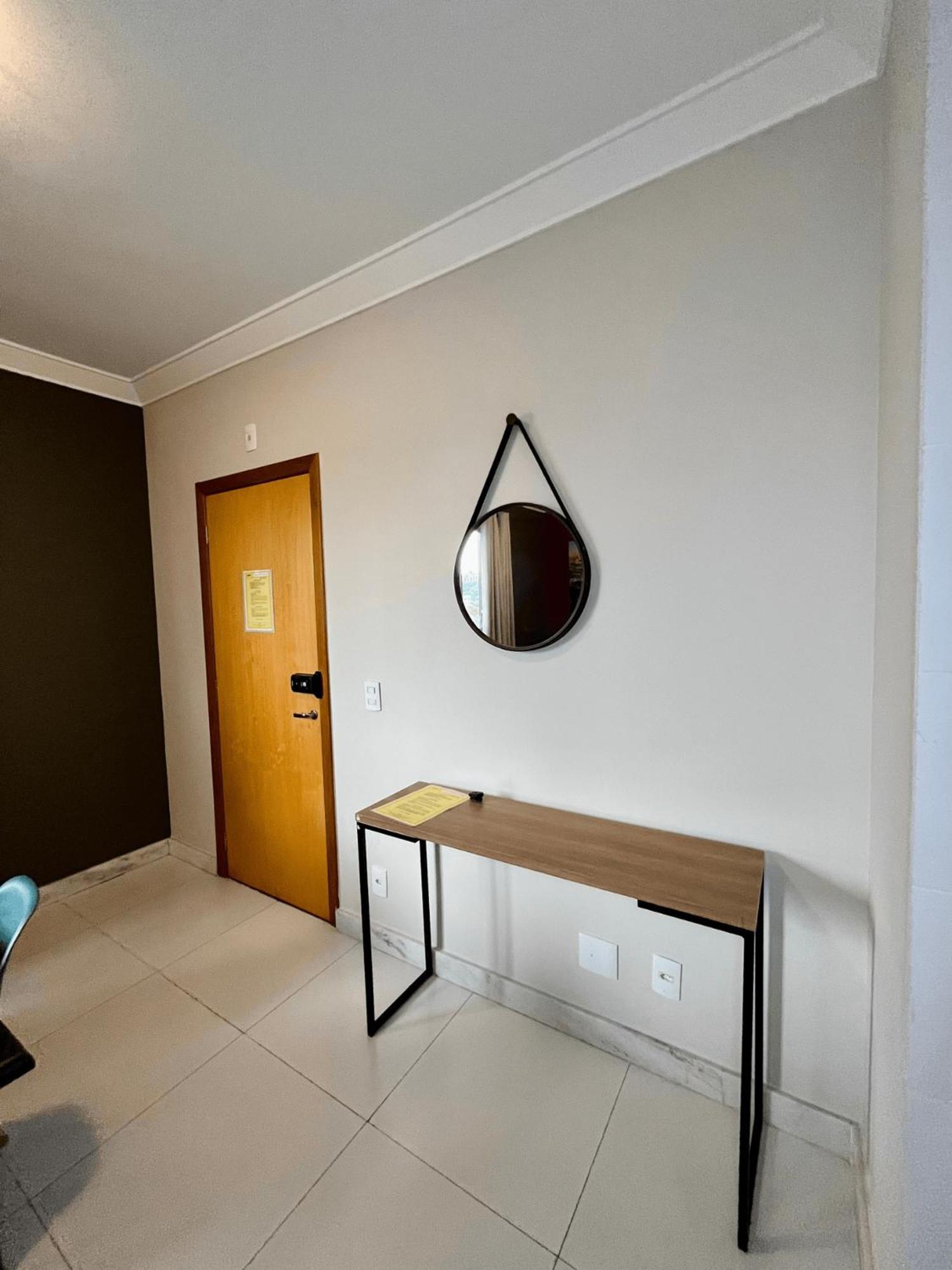Apartament Lk Grajau 5 Belo Horizonte Zewnętrze zdjęcie