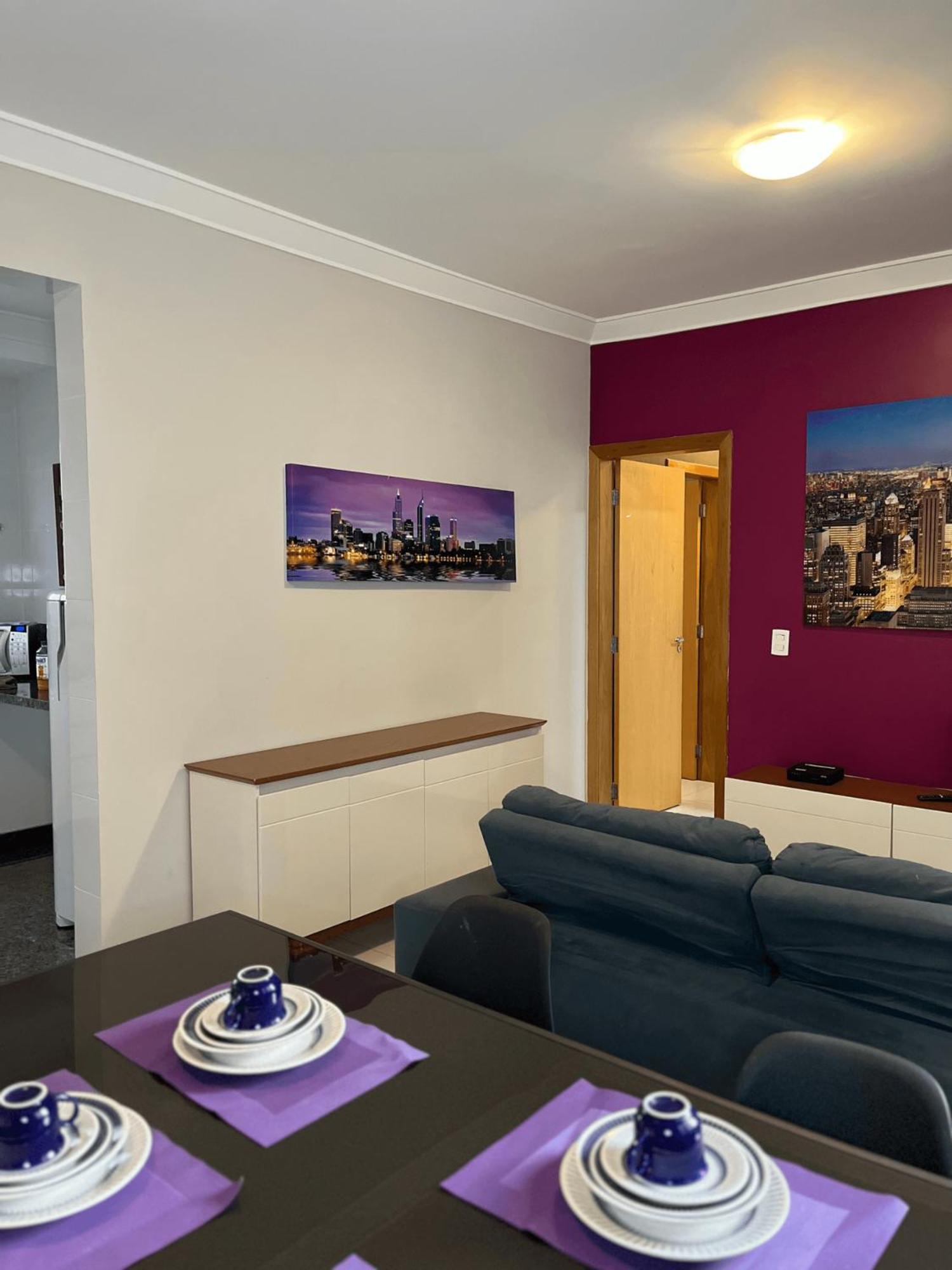 Apartament Lk Grajau 5 Belo Horizonte Zewnętrze zdjęcie