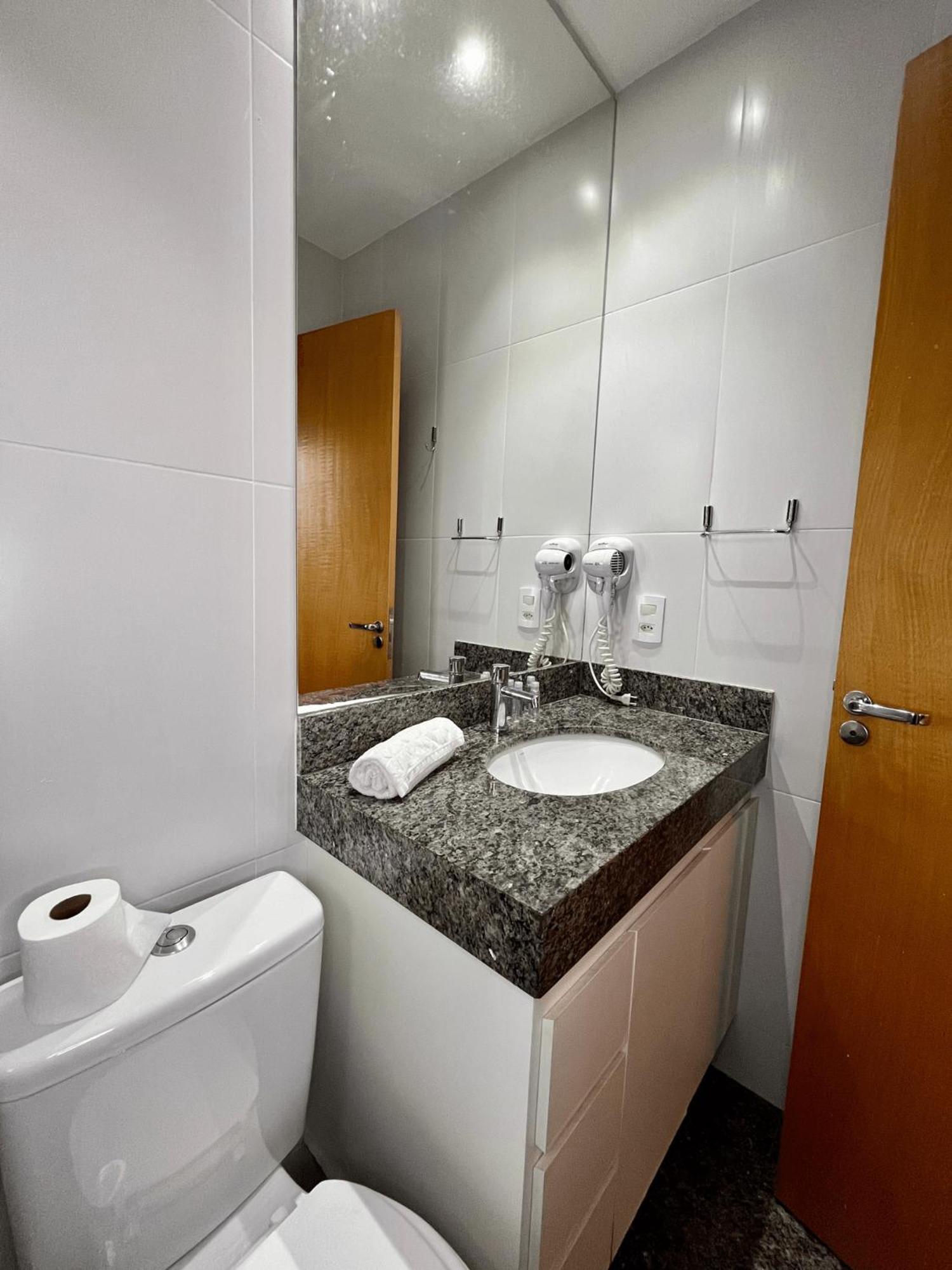 Apartament Lk Grajau 5 Belo Horizonte Zewnętrze zdjęcie