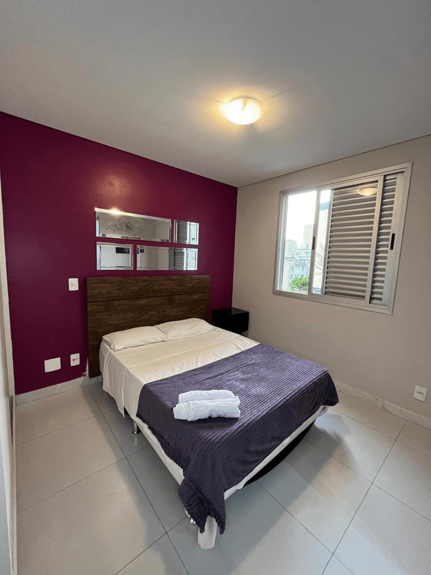 Apartament Lk Grajau 5 Belo Horizonte Zewnętrze zdjęcie