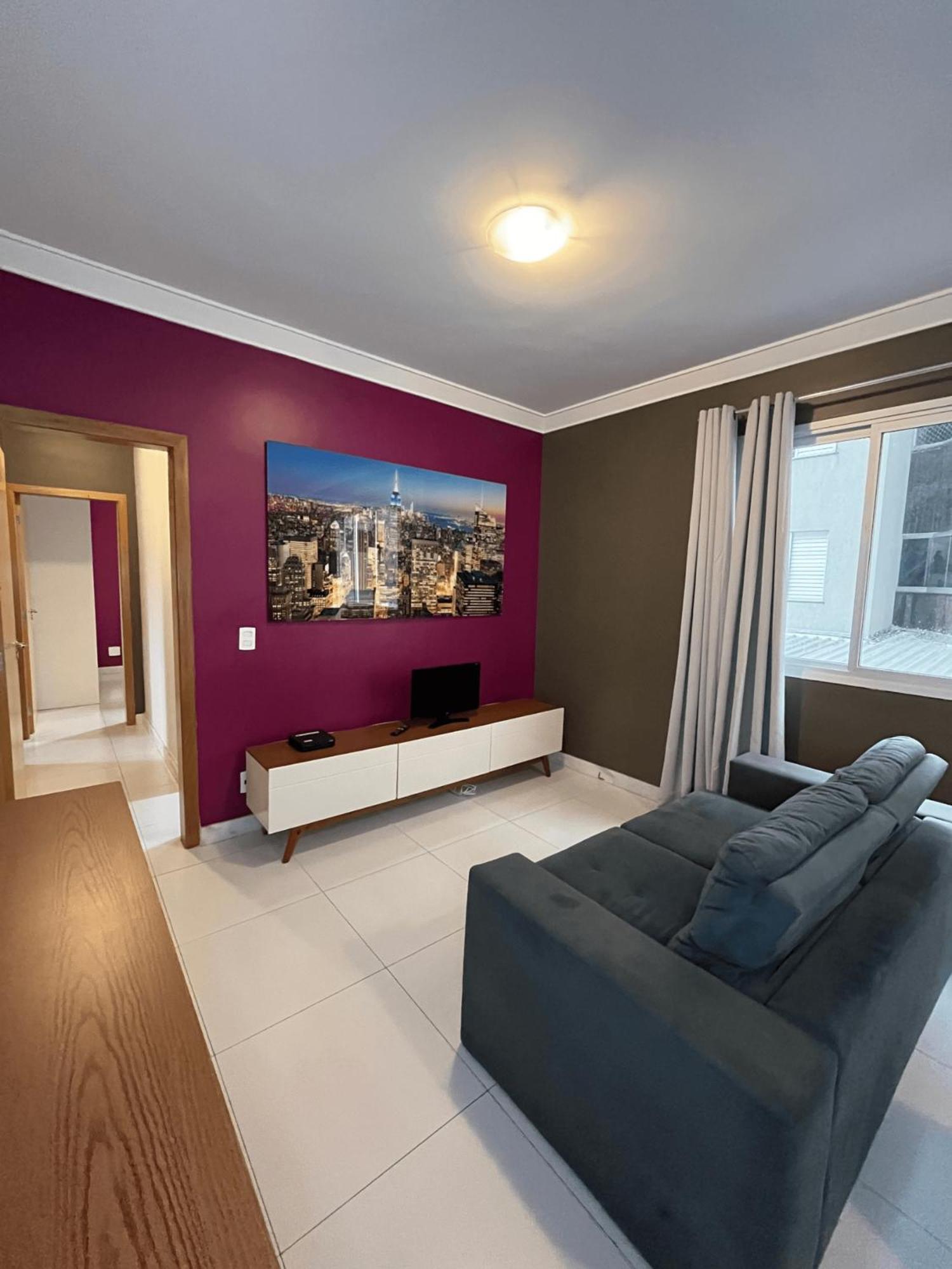 Apartament Lk Grajau 5 Belo Horizonte Zewnętrze zdjęcie